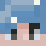 My Persona ; Nodin - Male Minecraft Skins - image 3