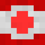 Pikachu + Ketchup - Male Minecraft Skins - image 3