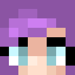 Download Free HeyImRarity - My MC Skin Skin for Minecraft image 3 HeyImRarity - My MC Skin - Female Minecraft Skins - image 3