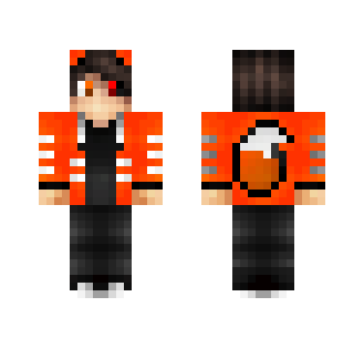 My New Skin