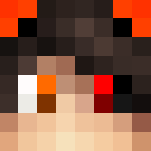 My New Skin - Male Minecraft Skins - image 3