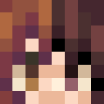 Twin Skeletons {Better in Desc} - Female Minecraft Skins - image 3