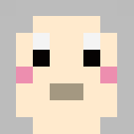 Ice climbers (blue) - Male Minecraft Skins - image 3