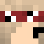 Chibi Hipster - Female Minecraft Skins - image 3