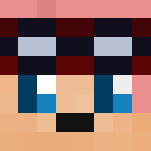 Edolas Natsu - Male Minecraft Skins - image 3