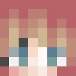 Download Free Bluebeary (Back from holiday) Skin for Minecraft image 3 Bluebeary (Back from holiday) - Female Minecraft Skins - image 3