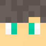 New_Werewolf_27 - Male Minecraft Skins - image 3