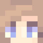 ???? | art is hard - Female Minecraft Skins - image 3