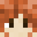 [Requested] - Human Girl - Girl Minecraft Skins - image 3
