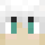Deer - Satyr - Female Minecraft Skins - image 3