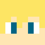Summers here but i don't like it - Male Minecraft Skins - image 3