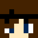 I shoot the bow u hold the arrow - Female Minecraft Skins - image 3