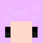 Chibi "school" Girl - Girl Minecraft Skins - image 3