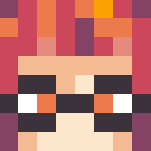 Inkling - Female Minecraft Skins - image 3