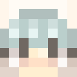 Shiakie - Withe pastel bunny! - Female Minecraft Skins - image 3