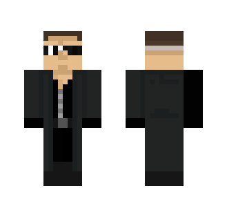 ♠Van Damme (Expendables 2)♠