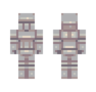 PBL s? w1 - Knight of Originality