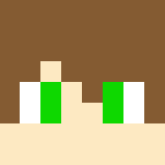 party stoper - Male Minecraft Skins - image 3