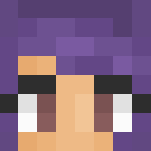 title - Female Minecraft Skins - image 3