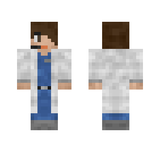 DrRedSkull (REQUEST!)
