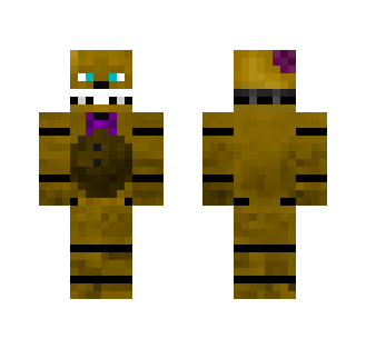 FNaF - Fredbear