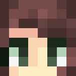 I'm Fine... I Think... - Female Minecraft Skins - image 3