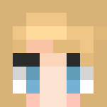 gυєѕѕ ωнσ'ѕ вαςк! - Female Minecraft Skins - image 3