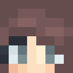 Gothic - Female Minecraft Skins - image 3