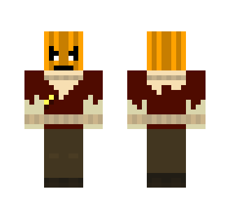 ScareCrow