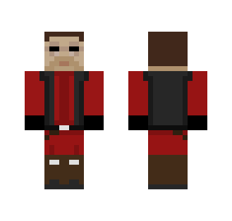 Nien Nunb