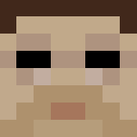 Nien Nunb - Male Minecraft Skins - image 3