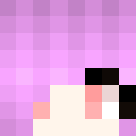 Download Free ~Pastel Goth - Girl~ Skin for Minecraft image 3 ~Pastel Goth - Girl~ - Female Minecraft Skins - image 3