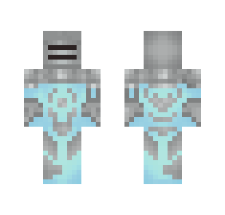 [LOTC] Steel-Toned Augur