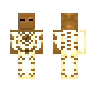 [LOTC][REQ] Tarnished Augur - Male Minecraft Skins - image 2