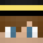 Download Free Tux dude Skin for Minecraft image 3 Tux dude - Male Minecraft Skins - image 3