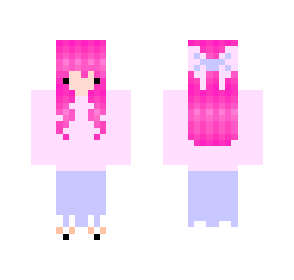 Kawaii Girl :3