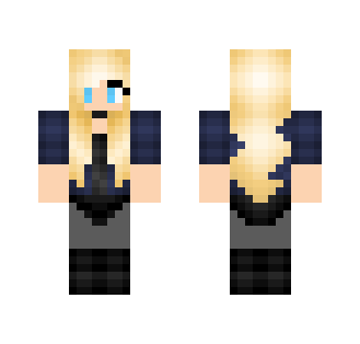 Black Canary Young Justice