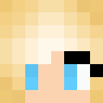 Download Free Black Canary Young Justice Skin for Minecraft image 3 Black Canary Young Justice - Female Minecraft Skins - image 3