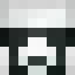 StormTrooper - Male Minecraft Skins - image 3