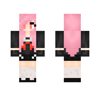*Pinky* Yandere~