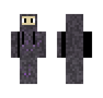 dragonenderman