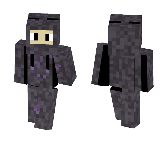 dragonenderman - Male Minecraft Skins - image 1