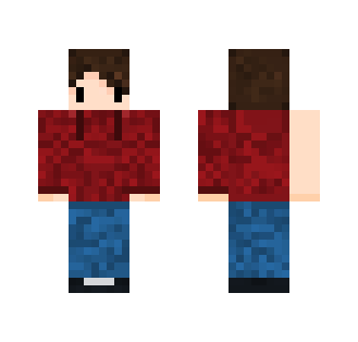 Chibi boy [Removable Clothes!]