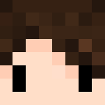Chibi boy [Removable Clothes!] - Boy Minecraft Skins - image 3