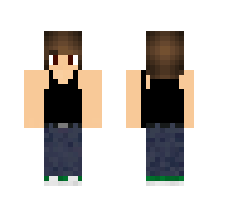 Nowhere Man