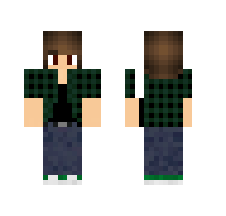 Nowhere Man 2