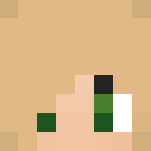 Download Free Jedi Skin for Minecraft image 3 Jedi - Female Minecraft Skins - image 3