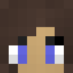 The Legend of Korra - Female Minecraft Skins - image 3