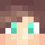 Download Free Land Sea And Sky Skin for Minecraft image 3 Land Sea And Sky - Male Minecraft Skins - image 3