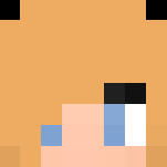 ChillHusky - Female Minecraft Skins - image 3